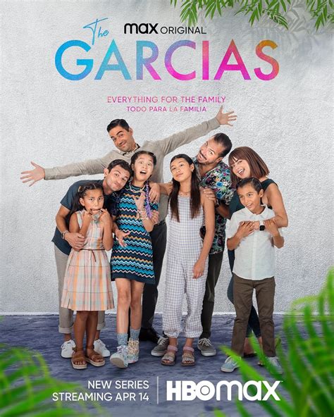 the garcias gomovie|The Garcias 2022 .